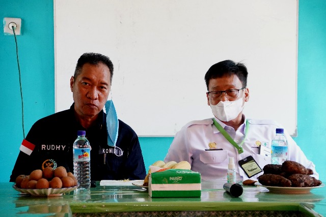 Legislator Dukung Kementan Kembangkan Food Estate di Sumbawa